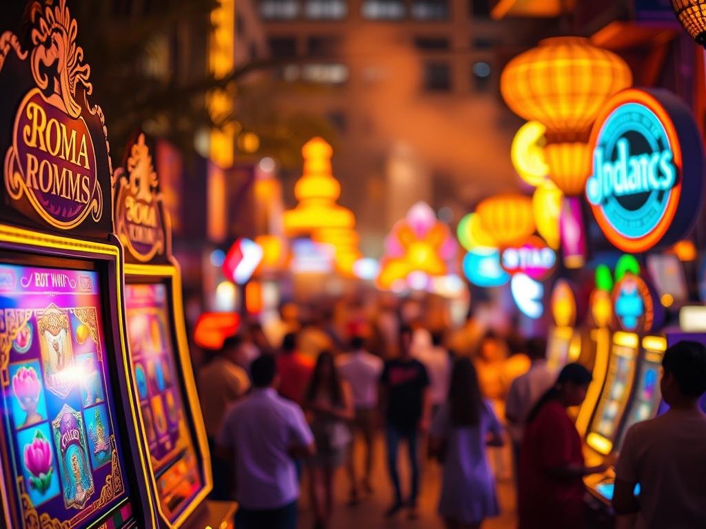About Play Free Slots All Camps No Registration Genuine Direct International Website company