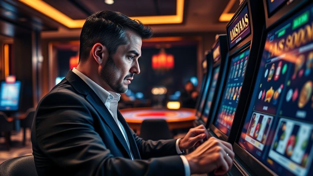 ประตูสู่สล็อตเว็บตรงเพื่อโอกาสทำกำไร