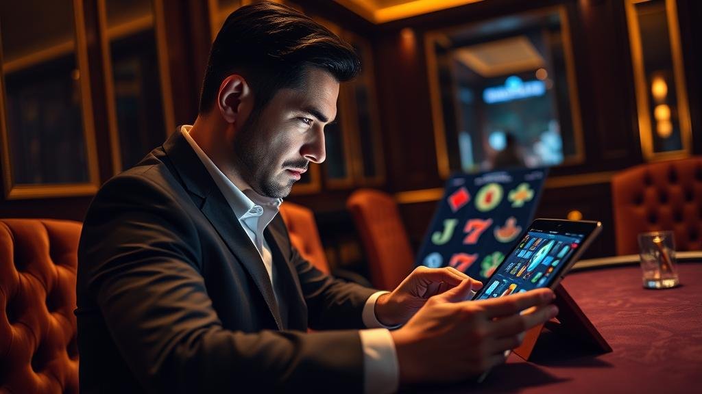 คู่มือเว็บสล็อตเว็บตรงค่ายใหญ่สำหรับมืออาชีพ 3