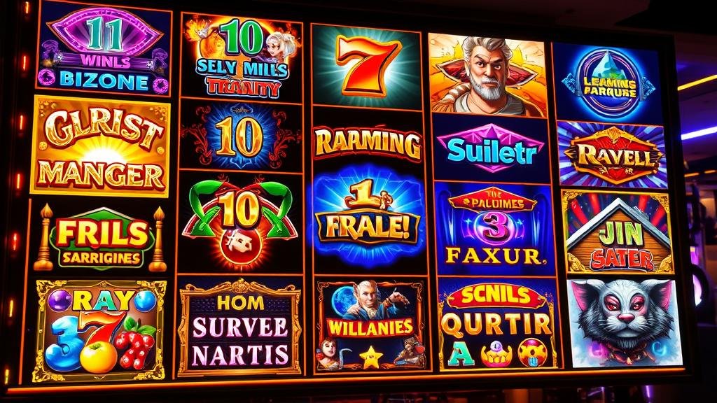 หน้าเว็บไซต์สล็อตออนไลน์ที่น่าเชื่อถือ