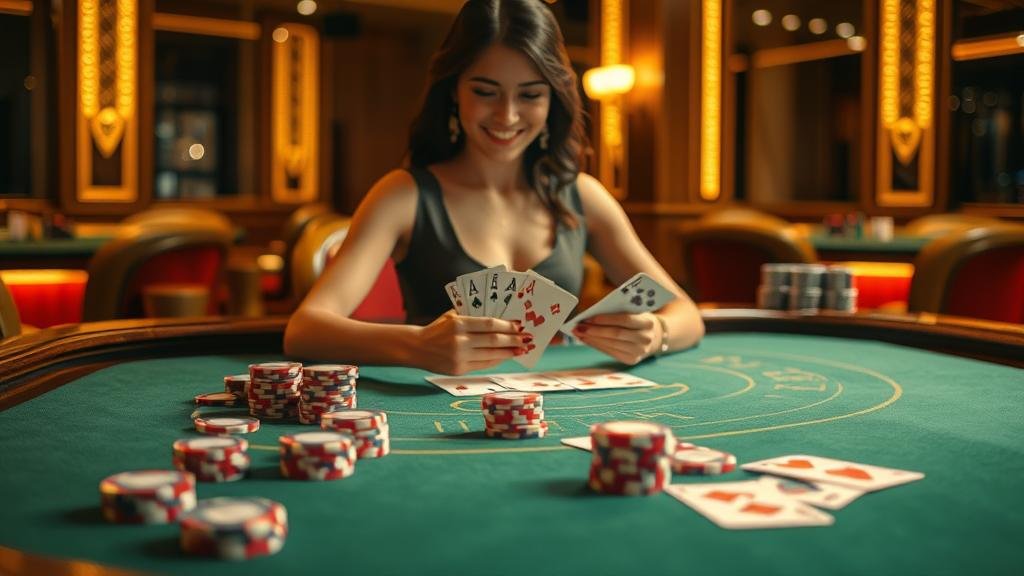 สูตรบาคาร่าสด SA: เพิ่มโอกาสชนะบนเว็บบาคาร่าเว็บตรงอันดับ1