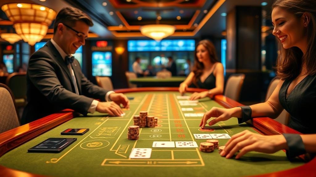 การฝาก-ถอนเงินที่รวดเร็วบนเว็บบาคาร่าเว็บตรง