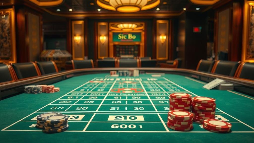 คู่มือไฮโล ทดลอง เล่นสำหรับมืออาชีพ 100 - Complete Guide