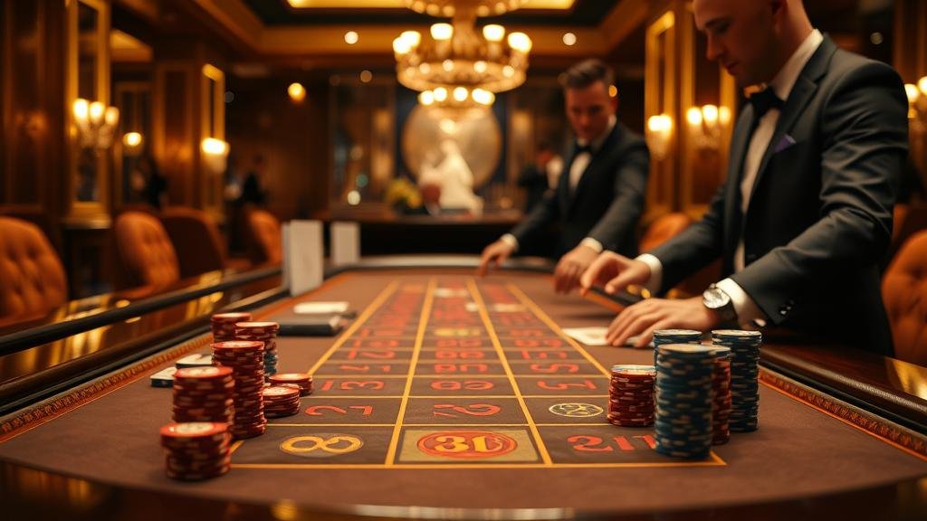 โปรโมชั่นสมัครบาคาร่าเว็บตรง โบนัสพิเศษ