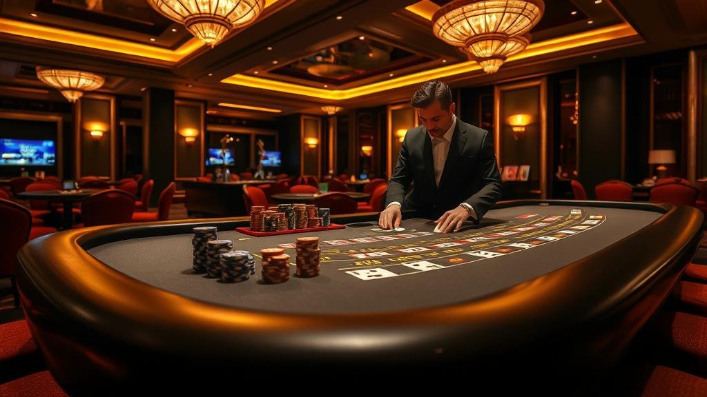 ยูฟ้าเบท 168: เจาะลึกกลยุทธ์ชนะบาคาร่าออนไลน์ ทำกำไรไว ถอนง่ายทันที