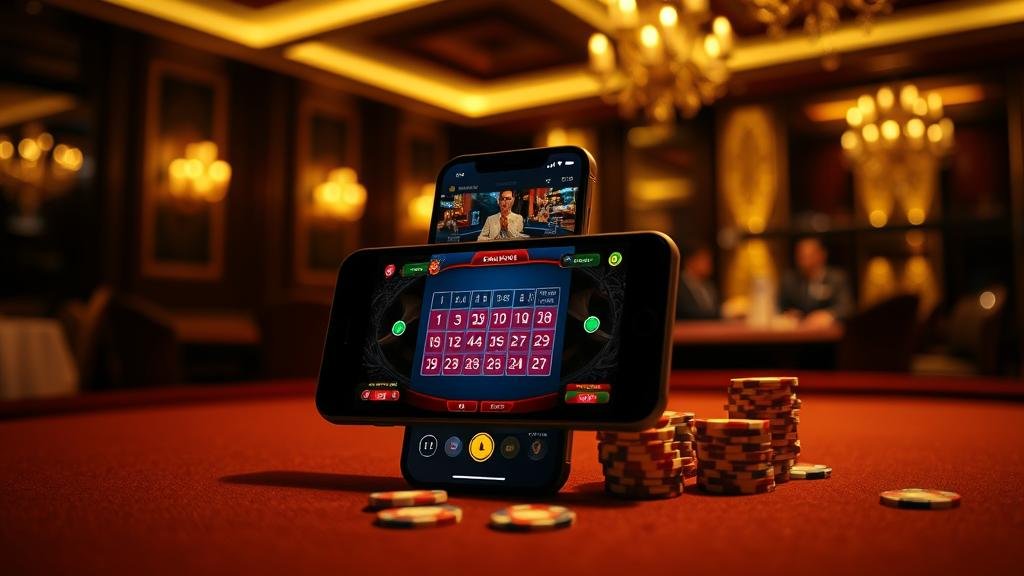 เปิดคัมภีร์บาคาร่าเว็บตรง777: สูตรเด็ดทำกำไรบนมือถือกับ ufabet168