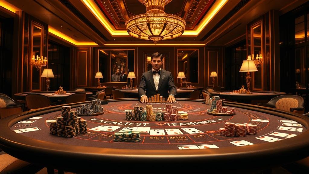 บาคาร่าออนไลน์เว็บตรง: ไขความลับสู่การทำเงินง่าย จ่ายจริงทุกบิล