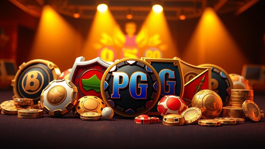 สล็อตเว็บตรง: เคล็ดลับฉบับเซียน เลือกเกม PG ใหม่ล่าสุด ทำกำไรไม่อั้น