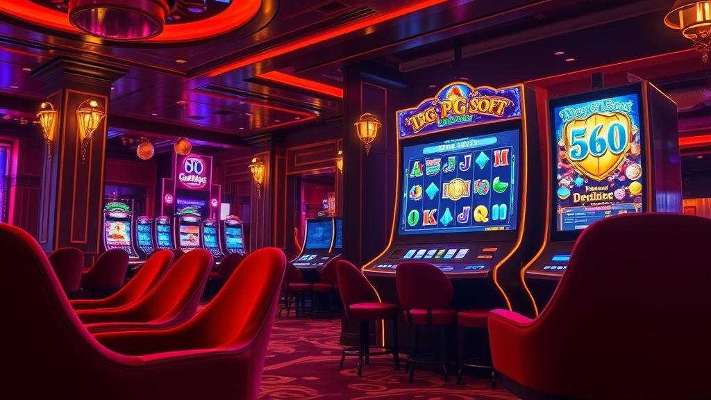 ทดลองเล่นสล็อตPG ผ่านมือถือ