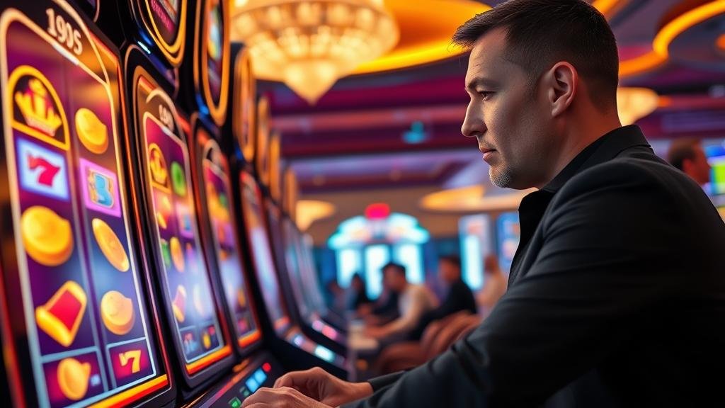 สัญลักษณ์พิเศษในเกมสล็อต PG