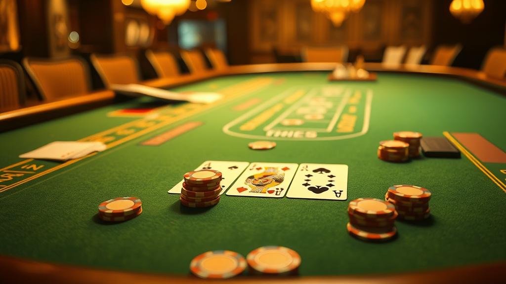 สูตรบาคาร่าเว็บตรง: วิเคราะห์สถิติ ชนะง่ายทุกวัน ทำกำไรแบบมือโปร