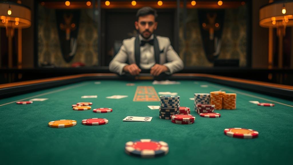 รวมเกมบาคาร่า สล็อต และฟุตบอลออนไลน์