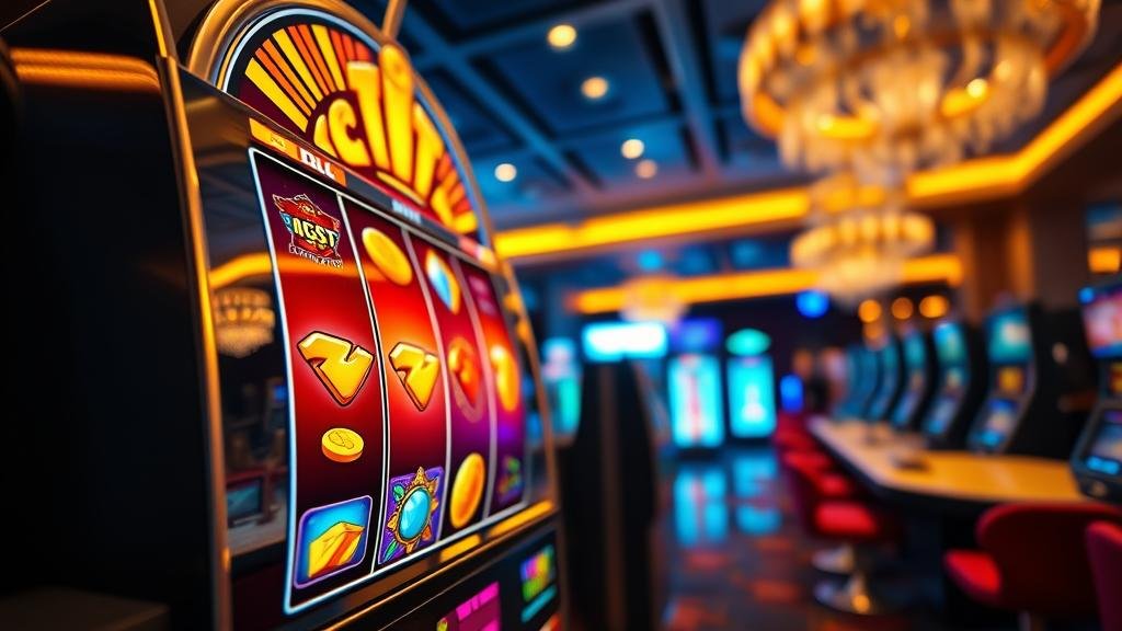 เปิดคลังสล็อต PG เว็บตรง แตกหนัก: ส่องเกมเด็ดทำกำไรได้ทุกวัน