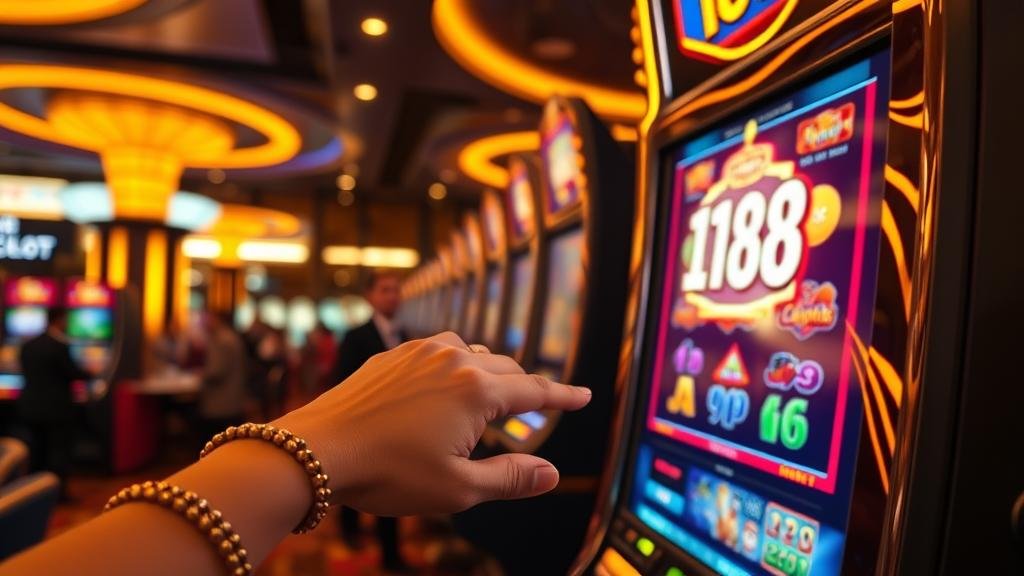 168 สล็อต เว็บตรง: สูตรลับทำเงินง่าย แจ็คพอตแตกจริง ทุนน้อยก็รวยได้