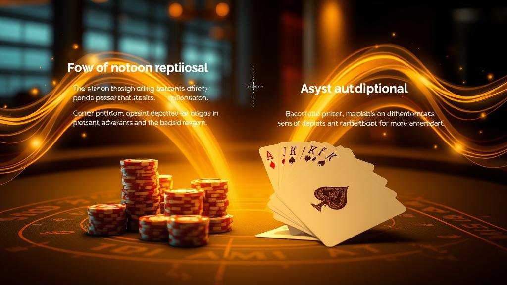 การเล่นบาคาร่าบนเว็บตรง