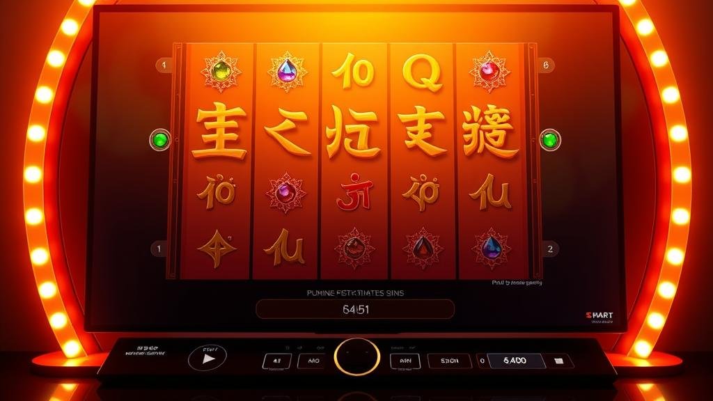 คู่มือ "สล็อต เว็บ ตรง" สำหรับมืออาชีพ 190