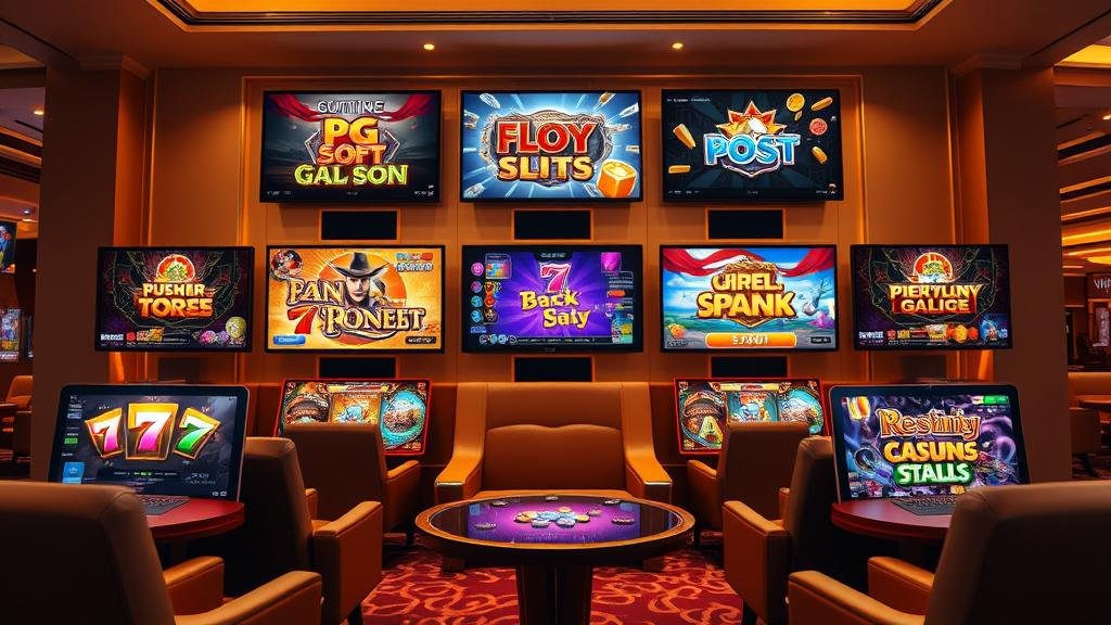 การฝากถอนผ่าน True Wallet บนเว็บสล็อต