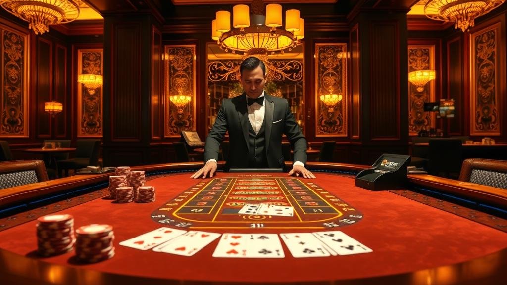 บาคาร่าเว็บตรง lucky168: สูตรเด็ดทำกำไรจริงพร้อมโบนัสแตกหนักทุกวัน