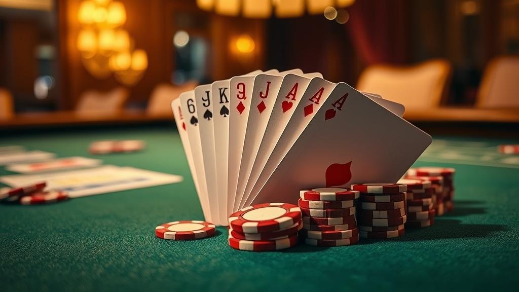 ผู้เล่นบาคาร่าออนไลน์บนมือถือและคอมพิวเตอร์