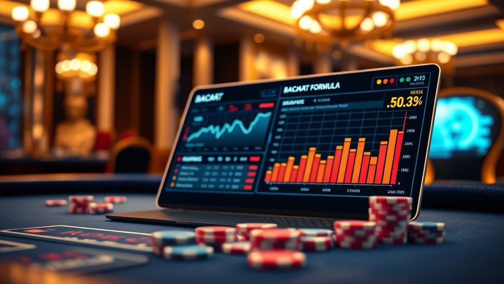 คู่มือ "สูตรบาคาร่า กดเองสำหรับมืออาชีพ 220"