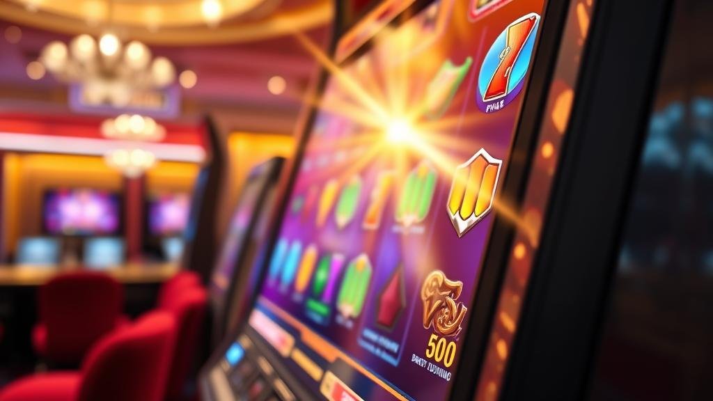 คู่มือ"เว็บปั่นสล็อต ฟรีสำหรับมืออาชีพ 223