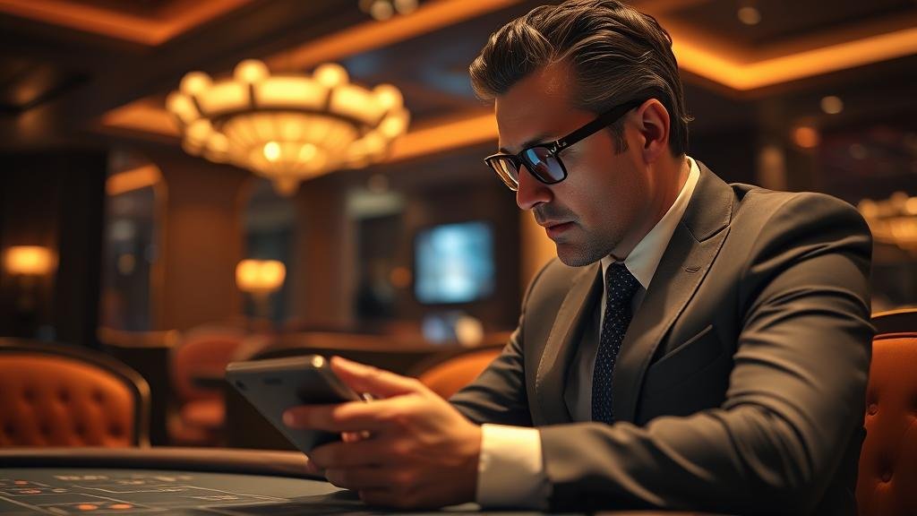 คู่มือบาคาร่าทดลอง เล่นฟรีสำหรับมืออาชีพ 235