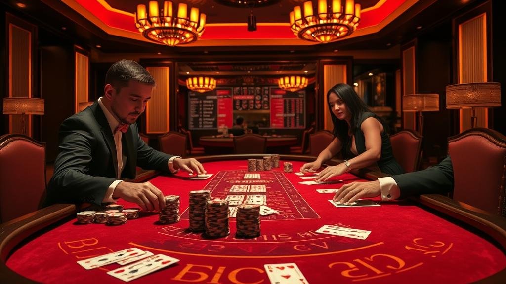 myhit789: เทคนิคบาคาร่า Dream Gaming ฉบับเซียน ตรงไม่ผ่านเอเย่นต์