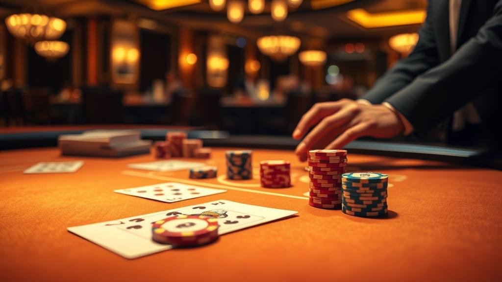 คู่มือบา คา ร่า ทดลอง เล่น ฟรีสำหรับมืออาชีพ 276