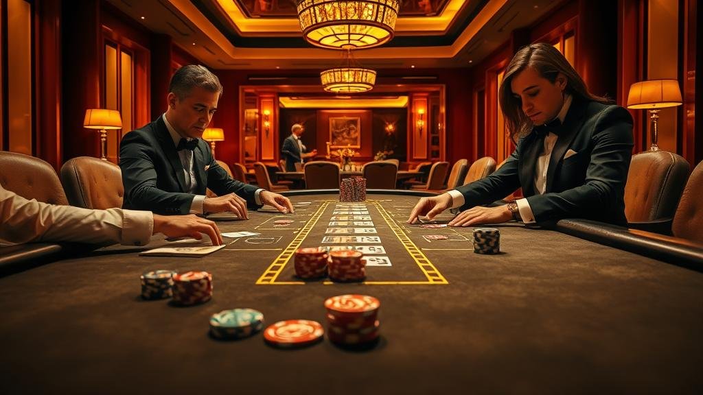 สูตรบาคาร่า 666, 350: เทคนิคเซียน mypk789 สำหรับผู้เริ่มต้น