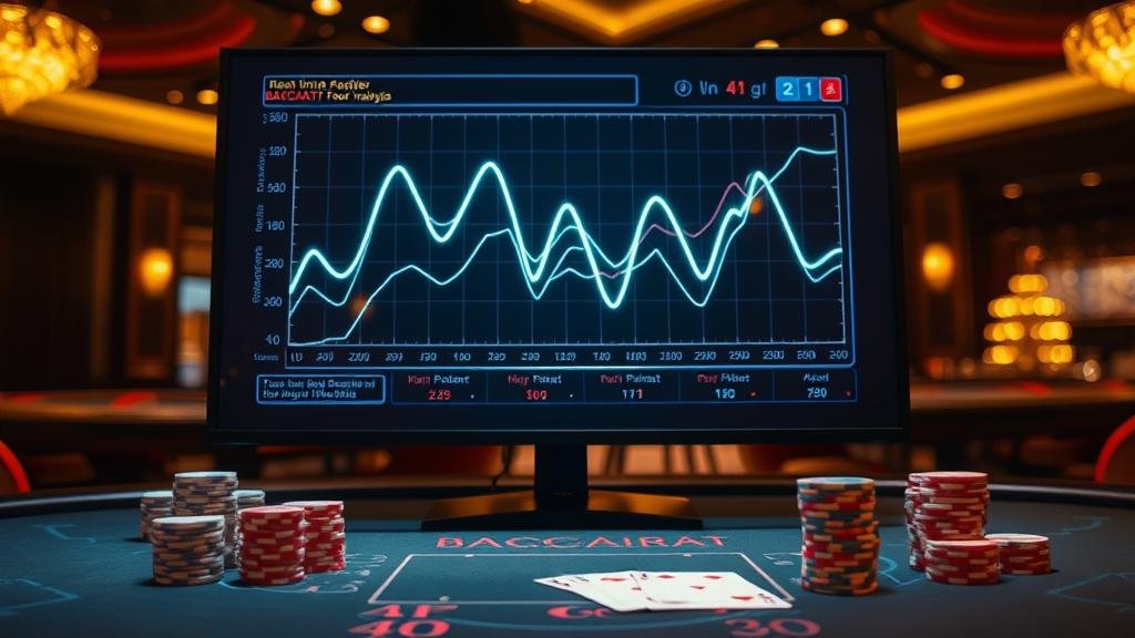 คู่มือสูตรบาคาร่าฟรีสำหรับมืออาชีพ 301 - Complete Guide