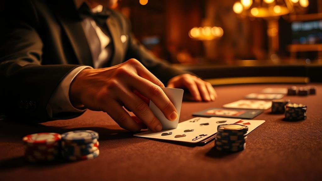 เซียนบาคาร่าแนะ! เทคนิคทำเงินจาก เว็บตรงลิขสิทธิ์แท้ omg333 2567