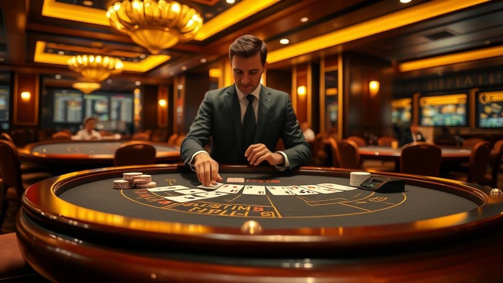 เปิดคัมภีร์บาคาร่า: สูตรเด็ดจาก pandillaescuincles ฉบับเซียน 2025