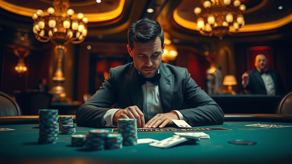 คู่มือบา คา ร่า ทดลองสำหรับมืออาชีพ 332 - Complete Guide