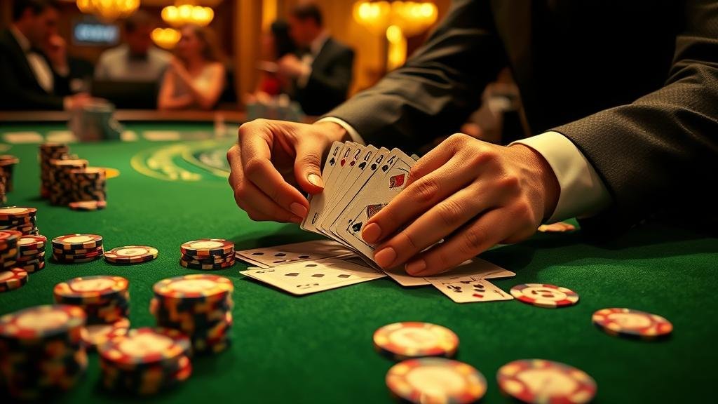 โปรโมชั่นบาคาร่าเว็บตรง 777