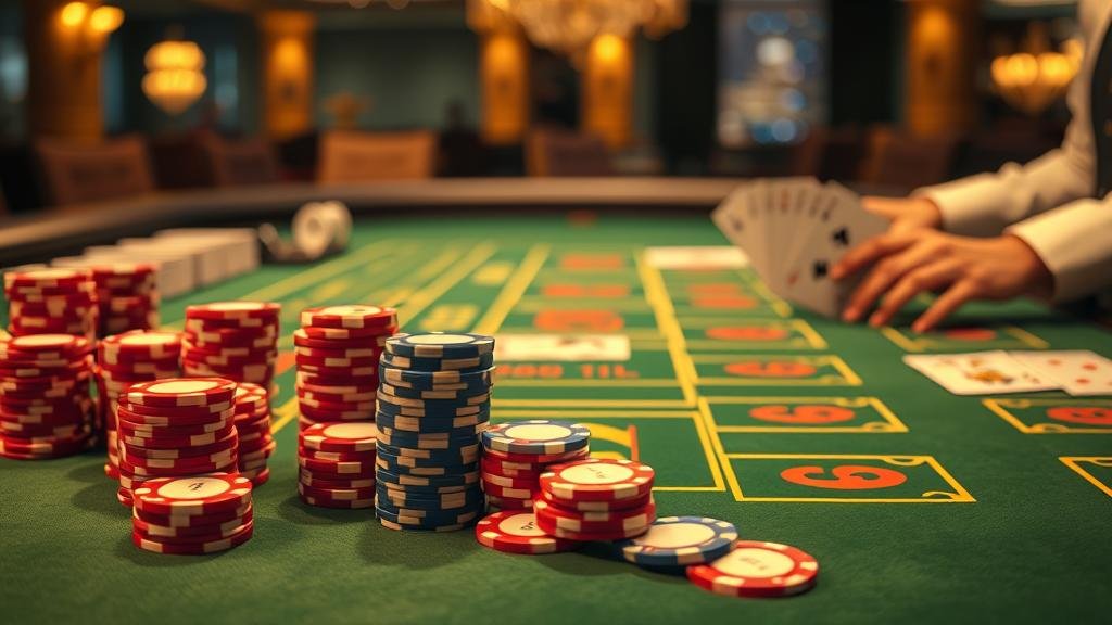 หน้าเว็บไซต์บาคาร่าพร้อมระบบฝากถอนไว