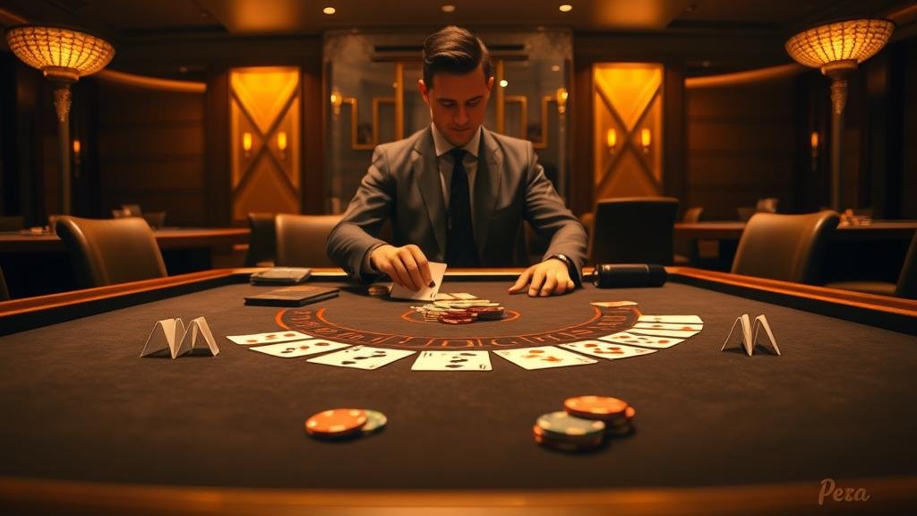 สูตรบาคาร่า 99 จากเซียน: เทคนิคเล่นออนไลน์ให้ได้เงินแสนั่น