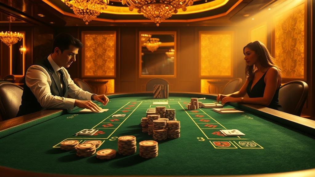 คู่มือสูตรบาคาร่าฟรีสำหรับมืออาชีพ 352 - Complete Guide