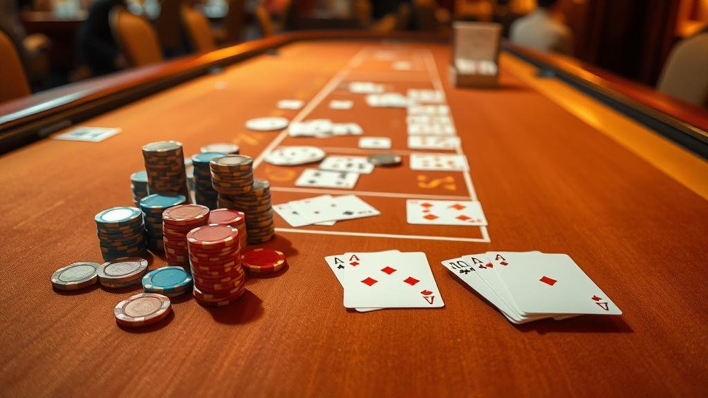 เว็บตรงบาคาร่าที่ปลอดภัย