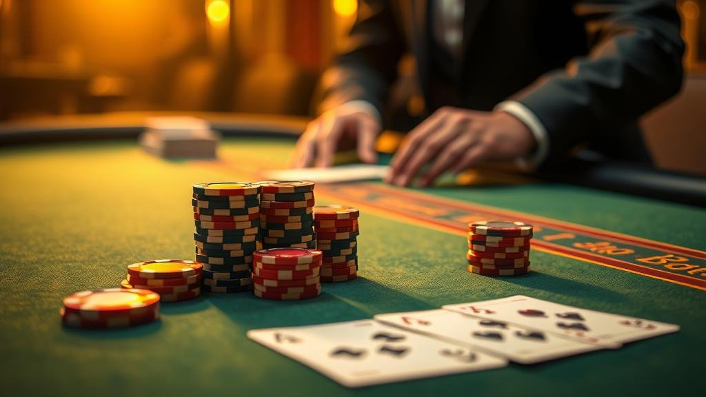 คู่มือบา คา ร่า ทดลอง เล่น ฟรีสำหรับมืออาชีพ 372