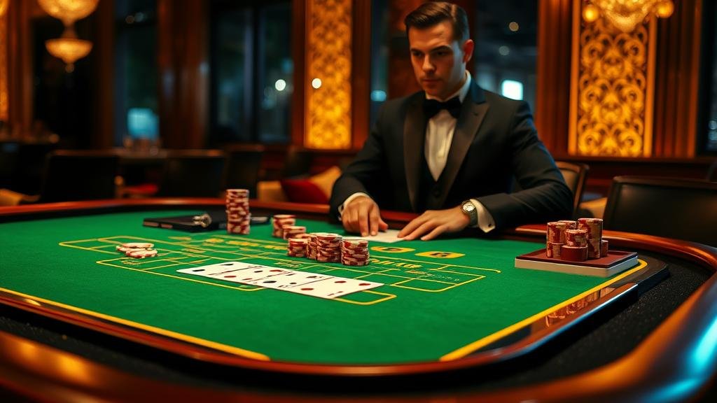 คู่มือบา คา ร่าสำหรับมืออาชีพ 415 - Complete Guide