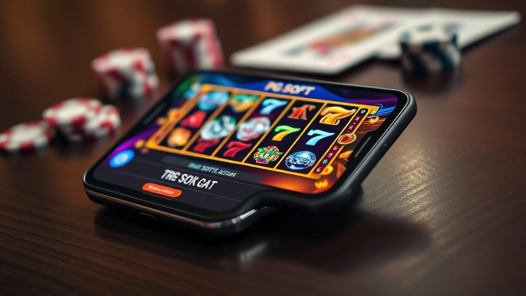 คู่มือสล็อต ทดลองเล่นฟรีสำหรับมืออาชีพ 433