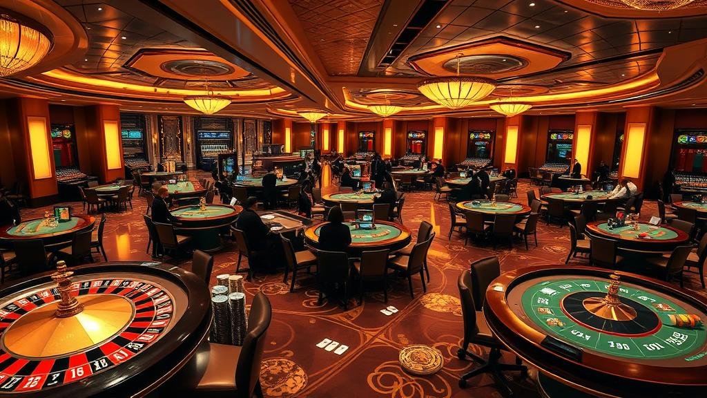 กลยุทธ์การเล่นสล็อตเว็บตรง