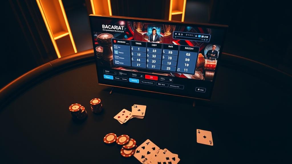 บาคาร่าsa ฉบับเซียน: สูตรเด็ดเว็บตรง triathlonshopusa สำหรับมือใหม่