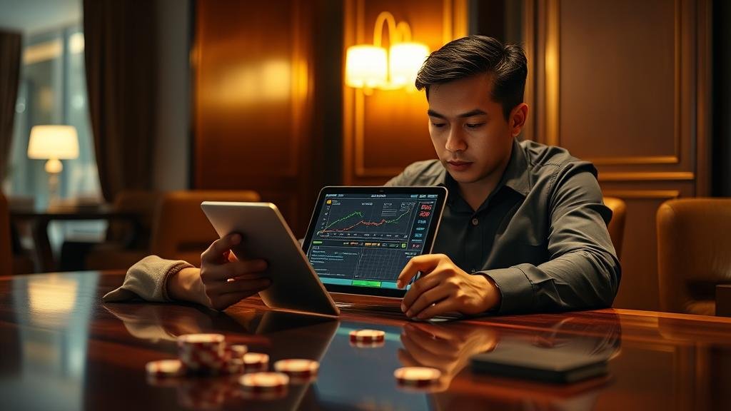 ufac4 ชี้ชัด! สูตรคำนวณหวยหุ้น ช่อง 9 แม่นยำ ตรวจสดทุกงวด