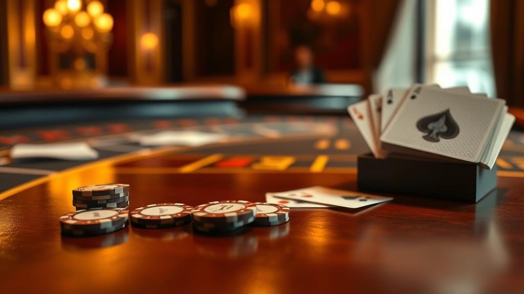 วิธีอ่านเค้าไพ่บาคาร่าให้แม่นยำ ทำกำไรบนเว็บตรง 100%