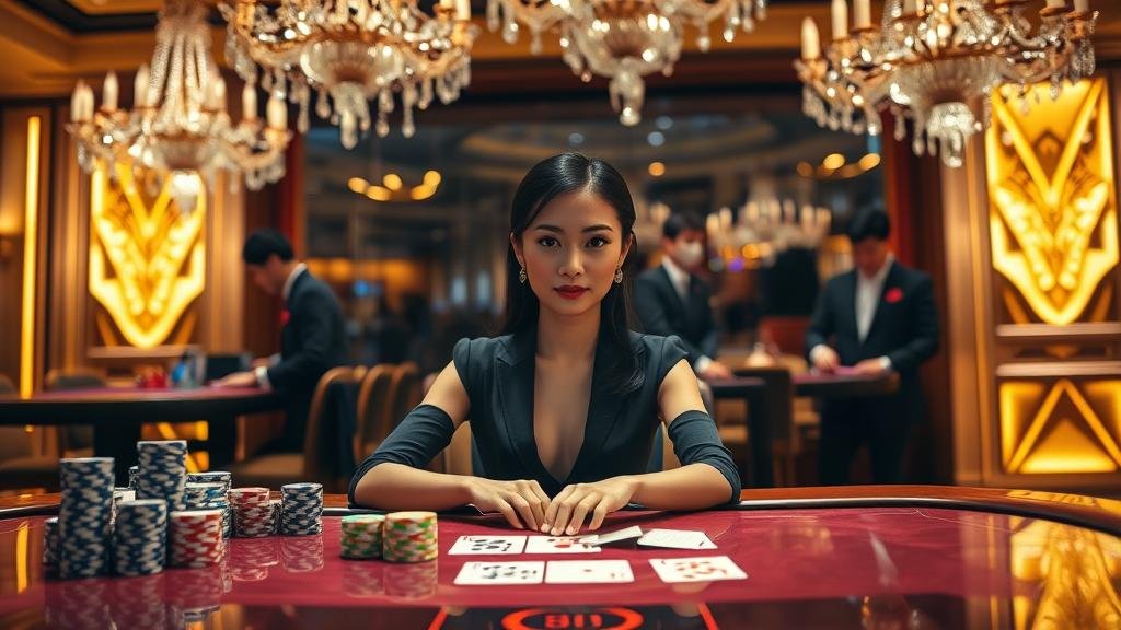 บาคาร่า รอยัล: สูตรลับทำกำไรขั้นต่ำ 1 บาท เล่นได้ทุกค่าย g888