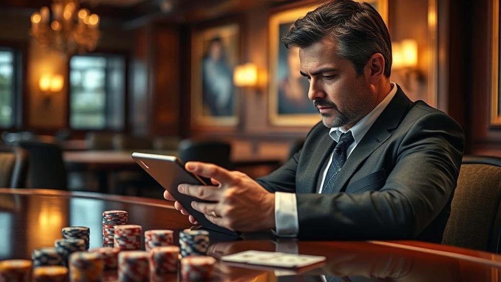 แทงบอลออนไลน์ผ่านมือถือ สะดวก รวดเร็ว