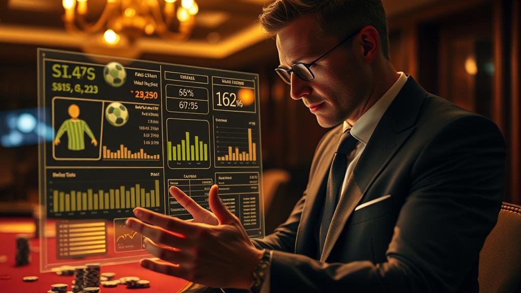 สูตรแทงบอลออนไลน์ 365: วิเคราะห์บอลแม่นๆ เดิมพันผ่านมือถือ 2026