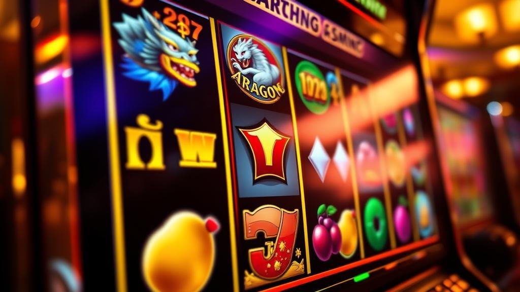 เทคนิคพนันออนไลน์ที่ใช้ได้จริง 847 - Complete Guide