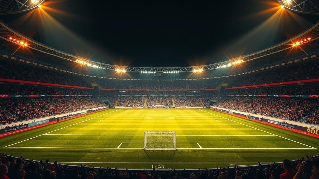 เปรียบเทียบอัตราต่อรองแทงบอล